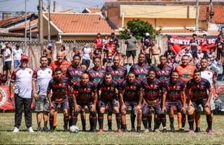 flamengo4x2 renascença 26.04.26