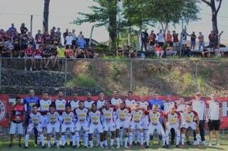 flamengo 2 x0 bartiras copa verao 2026 19.04.