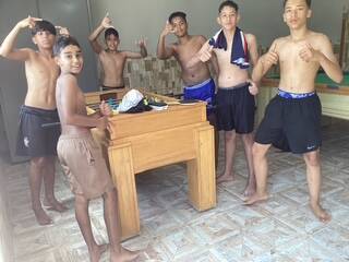 CO FRATERNIZAÇAO 2025