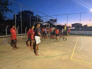 TREINO FIEC 11.12.25