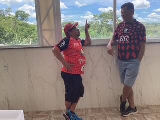 CO FRATERNIZAÇAO 2025