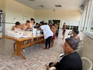 CONFRATENIZAÇÃO2025