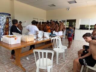 CO FRATERNIZAÇAO 2025