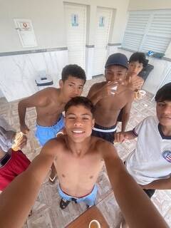 CONFRATENIZAÇÃO2025