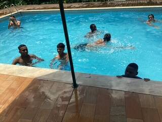 CONFRATENIZAÇÃO2025