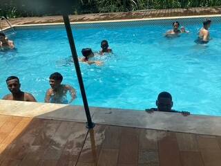 CONFRATENIZAÇÃO2025