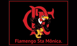 CLUBE RECREATIVO FLAMENGO