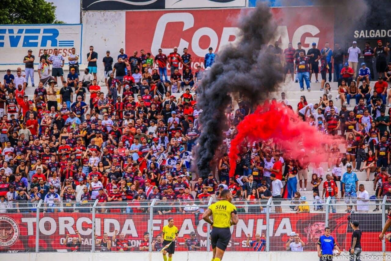 TORCIDA FINAL