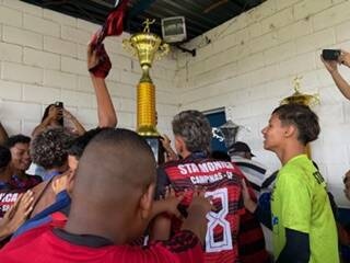 FINAL COPA METROPOLITANA 2025/26 SUB.12