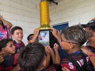 FINAL COPA METROPOLITANA 2025/26 SUB.12