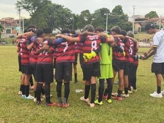 FINAL COPA METROPOLITANA 2025/26 SUB.12