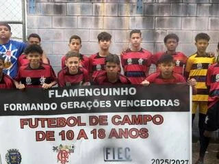 jogos base municipal 13.06.26
