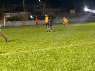 JOGOS E TREINOS FIEC 21 A 26/03/26