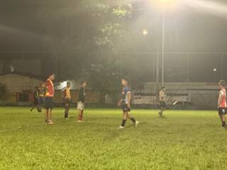 JOGOS E TREINOS FIEC 21 A 26/03/26