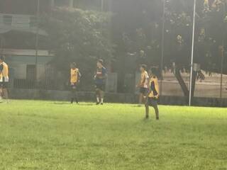 JOGOS E TREINOS FIEC 21 A 26/03/26