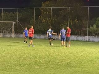 JOGOS E TREINOS FIEC 21 A 26/03/26