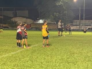 JOGOS E TREINOS FIEC 21 A 26/03/26