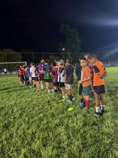 JOGOS E TREINOS FIEC 21 A 26/03/26