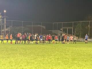 JOGOS E TREINOS FIEC 21 A 26/03/26