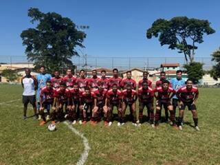 JOGOS E TREINOS FIEC 21 A 26/03/26