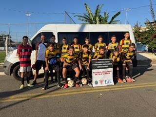 JOGOS E TREINOS FIEC 21 A 26/03/26