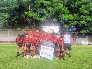 JOGOS E TREINOS FIEC 21 A 26/03/26