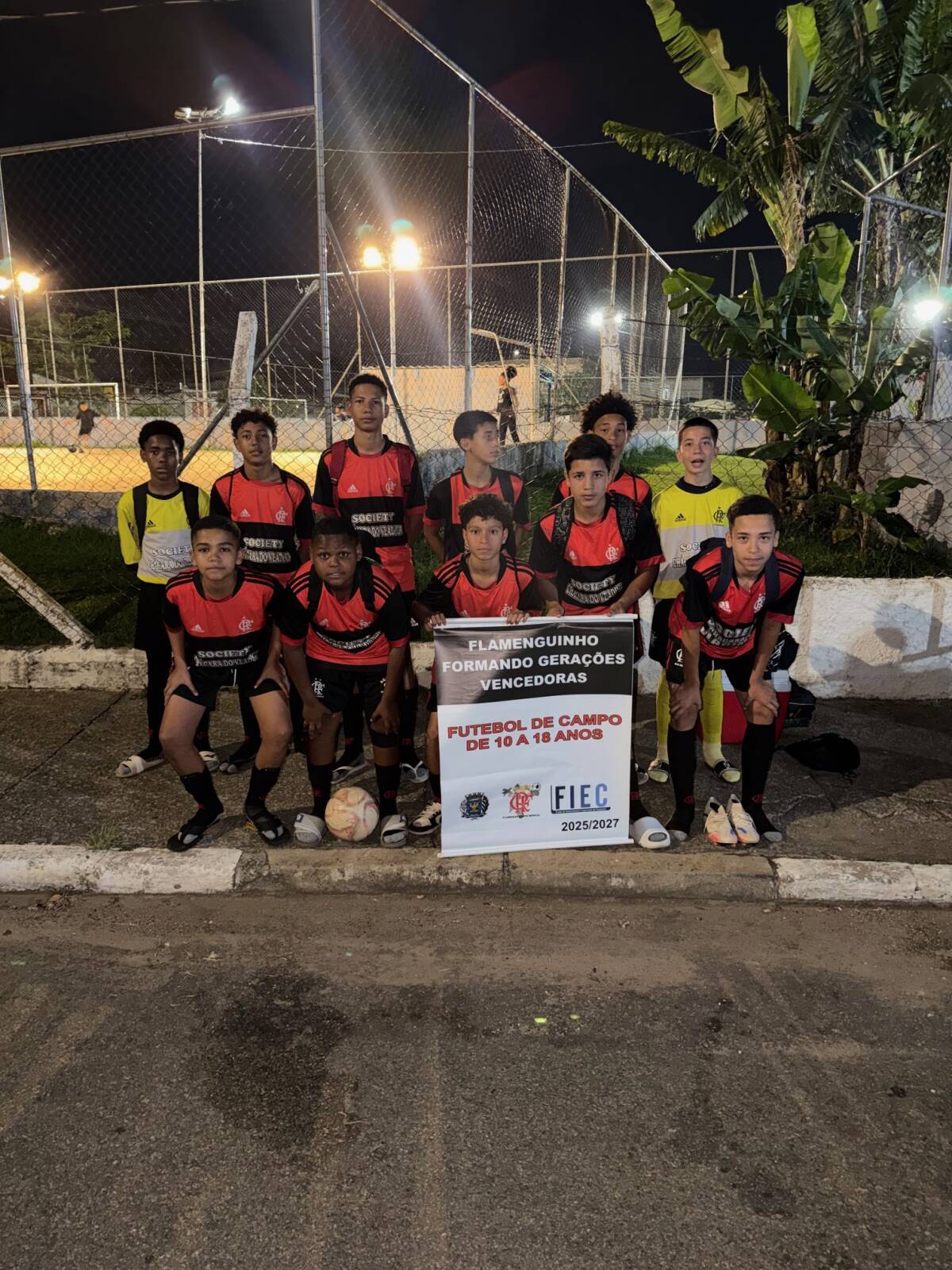 SUB.14 COPA METROPOLITANA 12.11.25