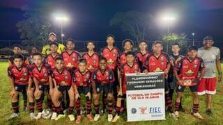 SUB.14 COPA METROPOLITANA 12.11.25