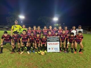 SUB.12 COPA MEROPOLITANA 12.11.25