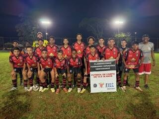 SUB.14 COPA METROPOLITANA 12.11.25