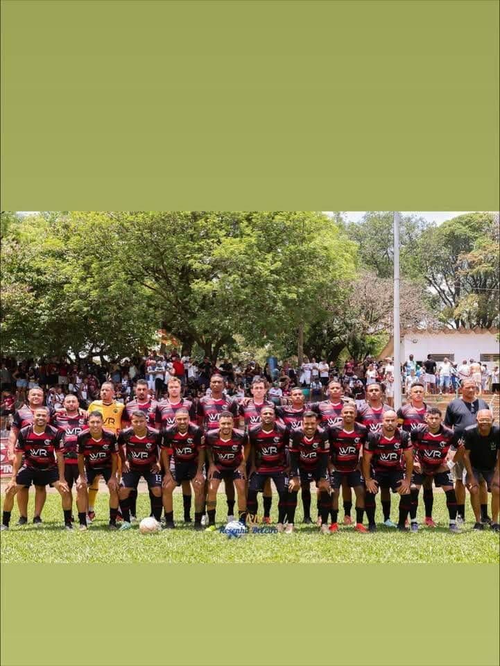 AMADOR MUNICIPAL SERIE OURO