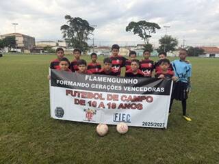 flamengo2x0 eurobarcelona sub.11