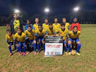 SUB.14 COPA METROPOLITANA 12.11.25