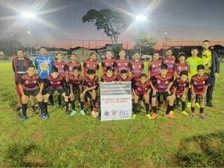 COPA METROPOLIUTNA SUB.12