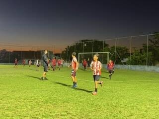 MOMENTOS COPA METROPOLITANA