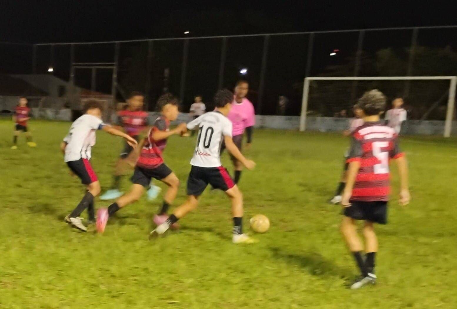 MOMENTOS COPA METROPOLITANA