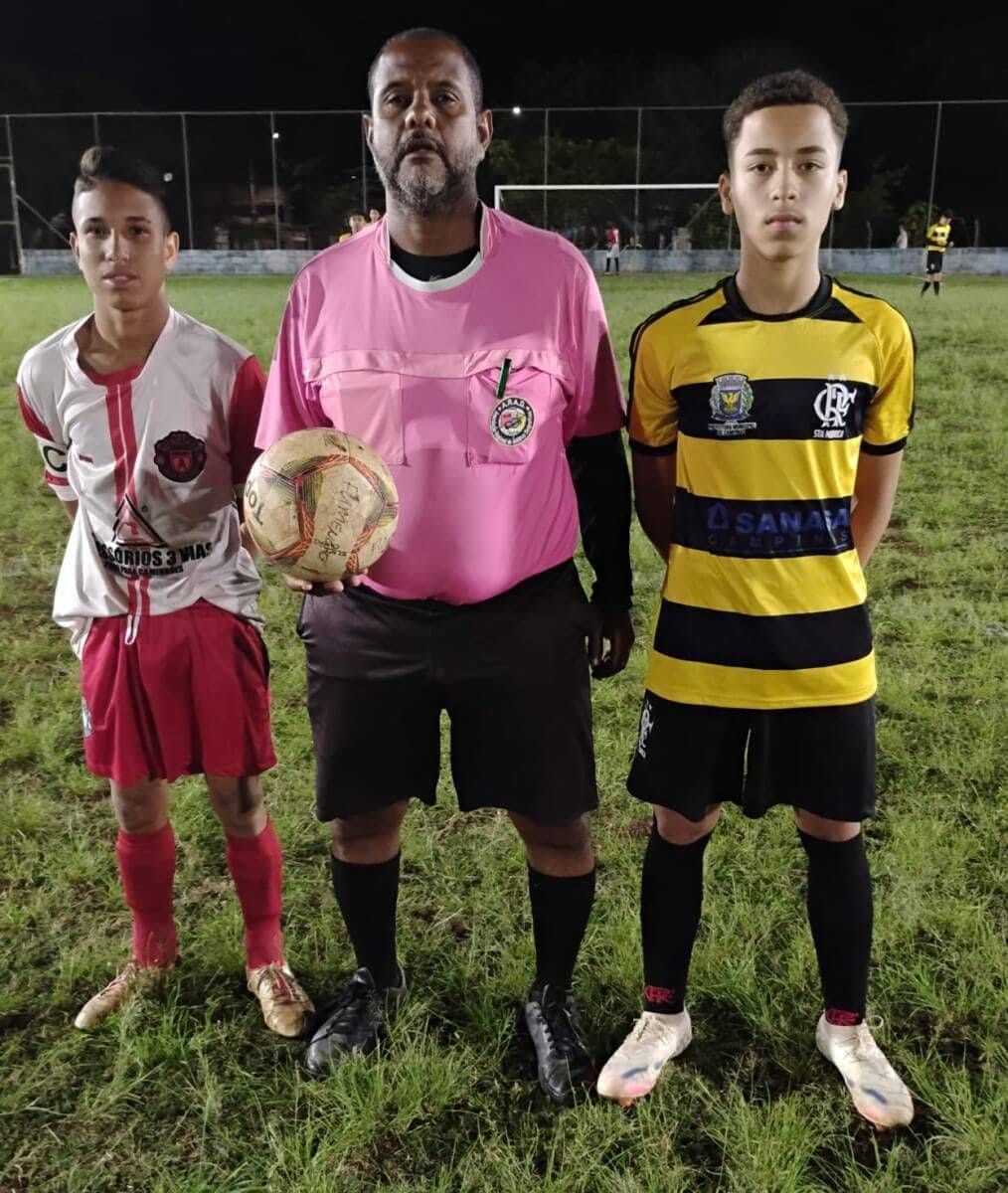 MOMENTOS COPA METROPOLITANA