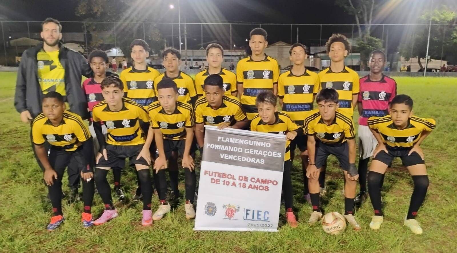 SUB.14 COPA METROPOLITANA 12.11.25