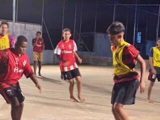 treinos fiec 15,16,17-12-25