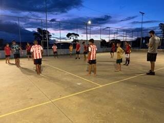 treinos fiec 15,16,17-12-25