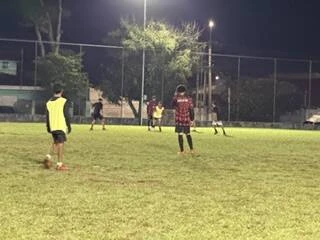 TREINO FIEC 16.06.26