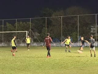 TREINO FIEC 16.06.26