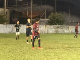 TREINO FIEC 16.06.26