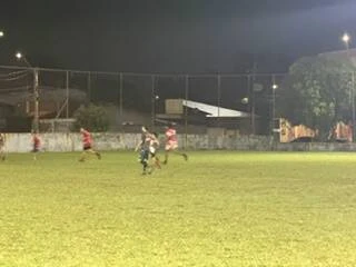TREINO FIEC 16.06.26
