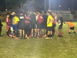 TREINO FIEC 16.06.26