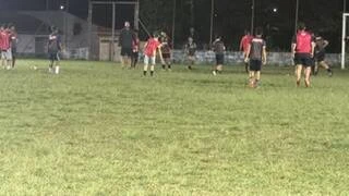 TREINO FIEC 01,02 JULHO 2026