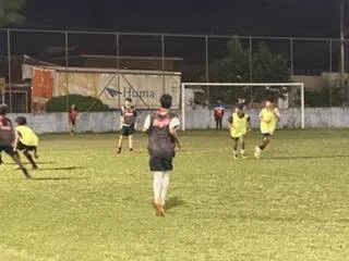 TREINO FIEC 01,02 JULHO 2026
