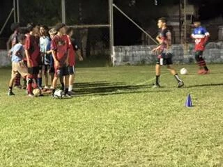 TREINO FIEC 01,02 JULHO 2026