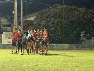 TREINO FIEC 01,02 JULHO 2026