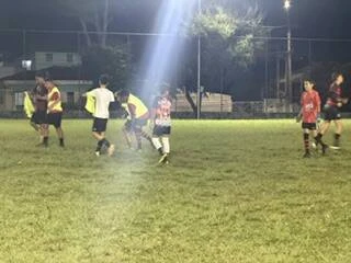 TREINO FIEC 01,02 JULHO 2026